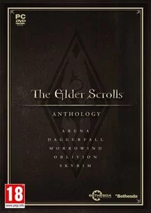 The Elder Scrolls V: Skyrim (Legendary Edition) - Gry PC Cyfrowe - miniaturka - grafika 1