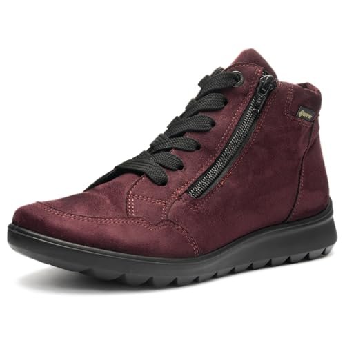 ara Damskie botki Toronto-GTX Brunello, 40 EU szerokie, Brunello, 40 EU szeroki