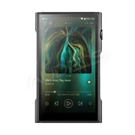 Odtwarzacze MP3 - Shanling M6 Ultra (czarny) - miniaturka - grafika 1