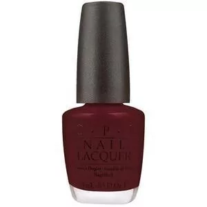 OPI Lincoln park after dark Lakier do paznokci 15ml - Lakiery do paznokci - miniaturka - grafika 1