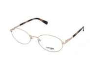 Okulary korekcyjne, oprawki, szkła - Guess GU8239 032 - miniaturka - grafika 1