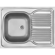 Zlewozmywaki - Deante ZM6 0110 - miniaturka - grafika 1