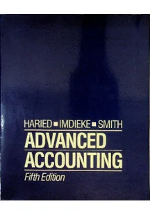 Advanced Accounting - Biznes - miniaturka - grafika 1
