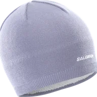 Czapki męskie - CZAPKA SALOMON BEANIE C26311 - miniaturka - grafika 1
