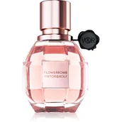 Wody i perfumy damskie - Viktor & Rolf Flowerbomb woda perfumowana 30ml - miniaturka - grafika 1