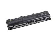 Baterie do laptopów - Green Cell TS13 - Toshiba - miniaturka - grafika 1