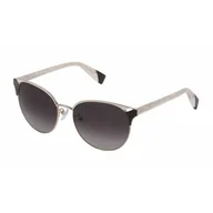 Okulary przeciwsłoneczne - Okulary przeciwsłoneczne Damskie Furla SFU344-560492 ø 56 mm - miniaturka - grafika 1