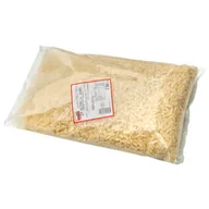 Szybkie dania obiadowe - Ser mozzarella wiórki grube 2kg OSM Bochnia - miniaturka - grafika 1