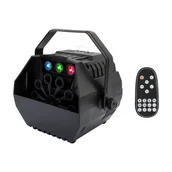 Wytwornice dymu - Wytwornica baniek MUSICMATE MM-BB200 BUBBLEBEAM - miniaturka - grafika 1