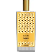 Wody i perfumy unisex - MEMO Paris Granada woda perfumowana 75ml - miniaturka - grafika 1