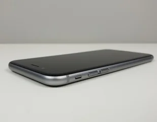 Apple iPhone 6s Space Gray 64GB A1688 Smartfon - Stan Dobry - Telefony OUTLET - miniaturka - grafika 3