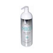 Szampony do włosów - Kallos MED Detox Głęboko oczyszczający szampon do włosów 1000 ml 5998889515911 - miniaturka - grafika 1