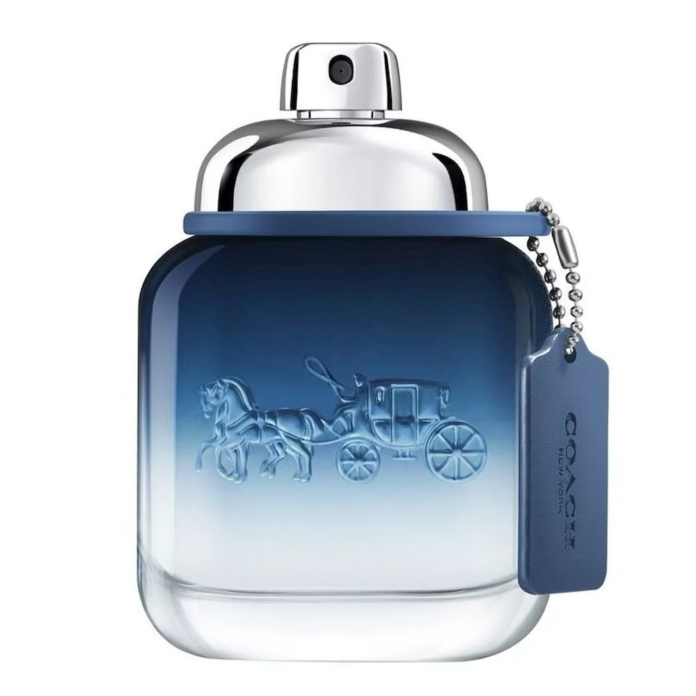 Coach Blue Man Woda toaletowa 40ml