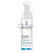Problemy skórne - Iwostin Hydro Sensitia micelarna pianka do mycia twarzy 165ml - miniaturka - grafika 1