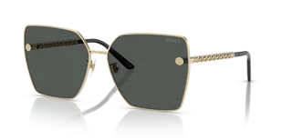 Okulary Przeciwsłoneczne Versace VE 2270D 125287 - Okulary przeciwsłoneczne - miniaturka - grafika 1
