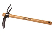 Grabie i motyki - Motyczka ogrodowa 2-stronna "kant" 40cm Krumpholz jesion - miniaturka - grafika 1