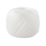 Inne mocowania - STABILA Sznurek PP 7 kg 1.2 mm x 250 m skęcany biały - miniaturka - grafika 1