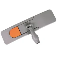 Miotły, szufle, mopy - Stelaż płaski do mopa 40 cm Splast - miniaturka - grafika 1