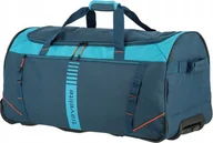 Torby podróżne - Basics Active Torba Podróżna na kółkach Travelite - miniaturka - grafika 1