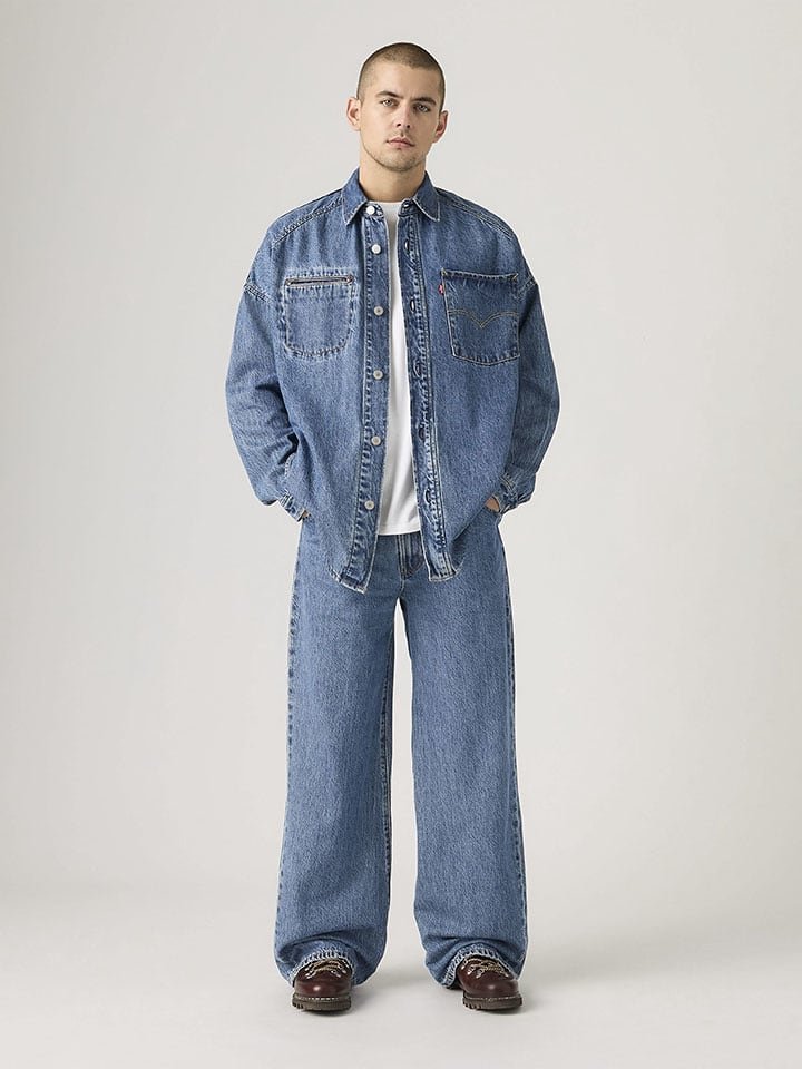 Levi's Dżinsy 