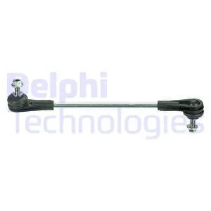 Drążek / wspornik, stabilizator Delphi TC3617 - Układ zawieszenia - akcesoria - miniaturka - grafika 1