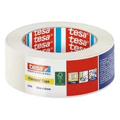 Folie i taśmy malarskie - Tesa Taśma maskująca malarska 7 dni 50m x 38mm - miniaturka - grafika 1