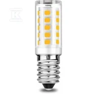Żarówki LED - Lampa LED mini 230V S18 3W E14 300lm 3000K - miniaturka - grafika 1
