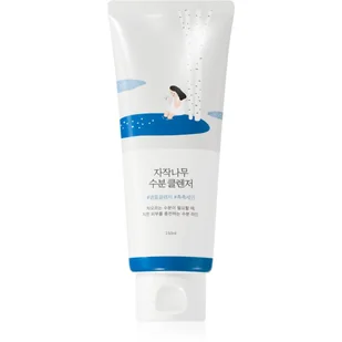 Round Lab Birch Juice Birch Juice Moisturizing Cleanser 150 ml - żel do mycia twarzy  150 ml - Żele do mycia twarzy - miniaturka - grafika 1