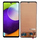Części serwisowe do telefonów - WYŚWIETLACZ EKRAN LCD DO SAMSUNG A52 4G INCELL - miniaturka - grafika 1