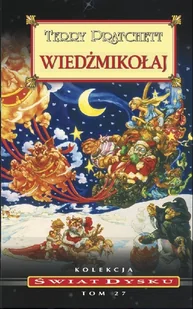 Kolekcja Świat Dysku - Czasopisma - miniaturka - grafika 1