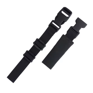 Tasmanian Tiger - Zawieszenie 1-punktowe Single Multipurpose Sling - Czarny - 7345.040 - Odzież taktyczna i umundurowanie - miniaturka - grafika 2