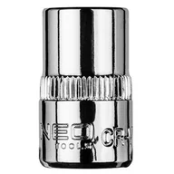 Klucze i nasadki - Neo Nasadka sześciokątna 3/8", 11 mm - miniaturka - grafika 1