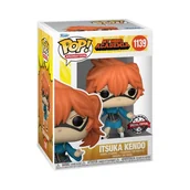 Figurki kolekcjonerskie - Funko Pop, Figurka kolekcjonerska, Animation, MHA 1B Itsuka Kendo w/CHASE - miniaturka - grafika 1