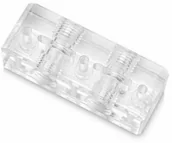 Chłodzenie wodne - EK Water Blocks EK-Quantum Scalar  Terminal - Acryl - miniaturka - grafika 1
