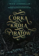 E-booki dla dzieci i młodzieży - Córka Króla Piratów - miniaturka - grafika 1