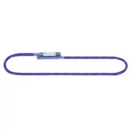 Sprzęt wspinaczkowy - Beal Jammy Pętla wspinaczkowa 35cm, purple 2021 Drabinki linowe BLJ35 - miniaturka - grafika 1