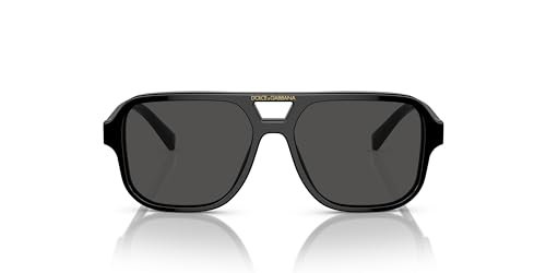 Dolce & Gabbana 0DX4003 Okulary przeciwsłoneczne, Dzieci, Wielobarwny (Wielobarwny), Jeden rozmiar