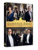 Filmy obyczajowe DVD - Downton Abbey - miniaturka - grafika 1