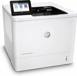 Drukarka HP LaserJet Enterprise M611dn (7PS84A) - Drukarki - miniaturka - grafika 3