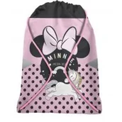 Worki na buty - BENIAMIN Worek na gimnastykę Minnie Mouse - Beniamin - miniaturka - grafika 1