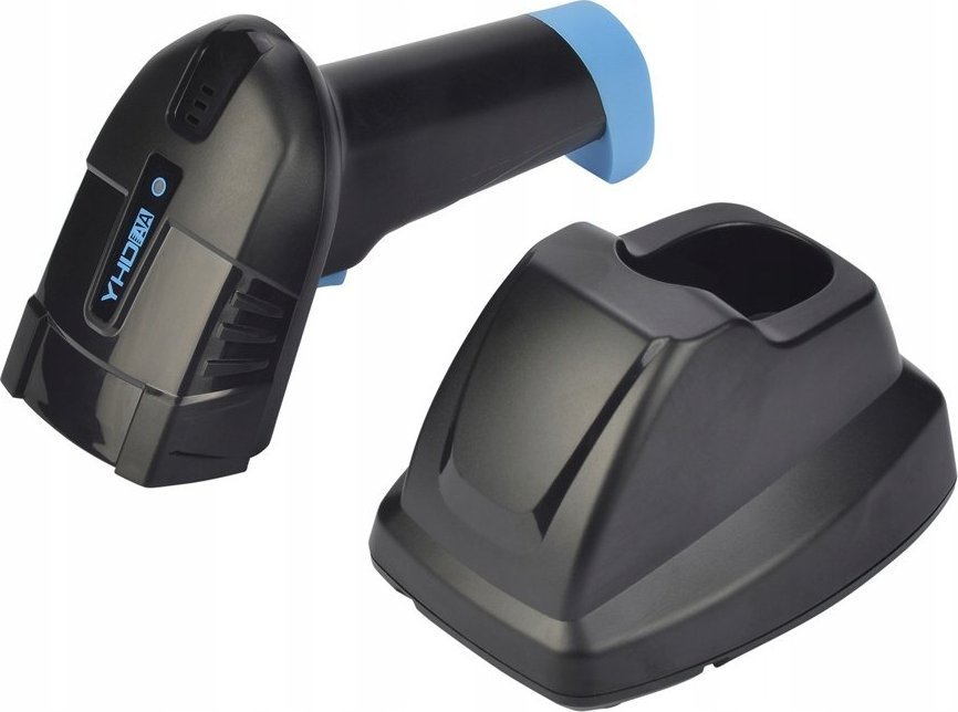 Imatrix Czytnik kodów kreskowych Bezprzewodowy 1D