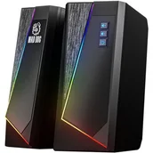 Głośniki komputerowe - MAD DOG PGS500 - miniaturka - grafika 1