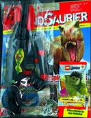 Czasopisma - Dinosaurier Magazin [DE] - miniaturka - grafika 1