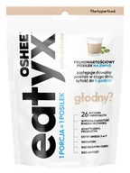 Szybkie dania obiadowe - eatyx Pełnowartościowy Posiłek w Proszku, 1 Porcja, Zielona Kawa, 90g - miniaturka - grafika 1