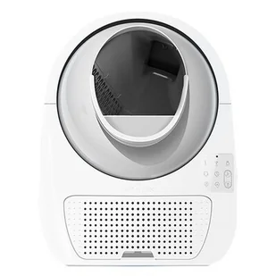 Inteligentna kuweta dla kotów Catlink Pro-X Luxury Version - Rabat 10zł przy zapisie do newslettera! / FV23% / Odbiór osobisty Kraków! / Płatność PayPo - Systemy inteligentnych domów - miniaturka - grafika 1