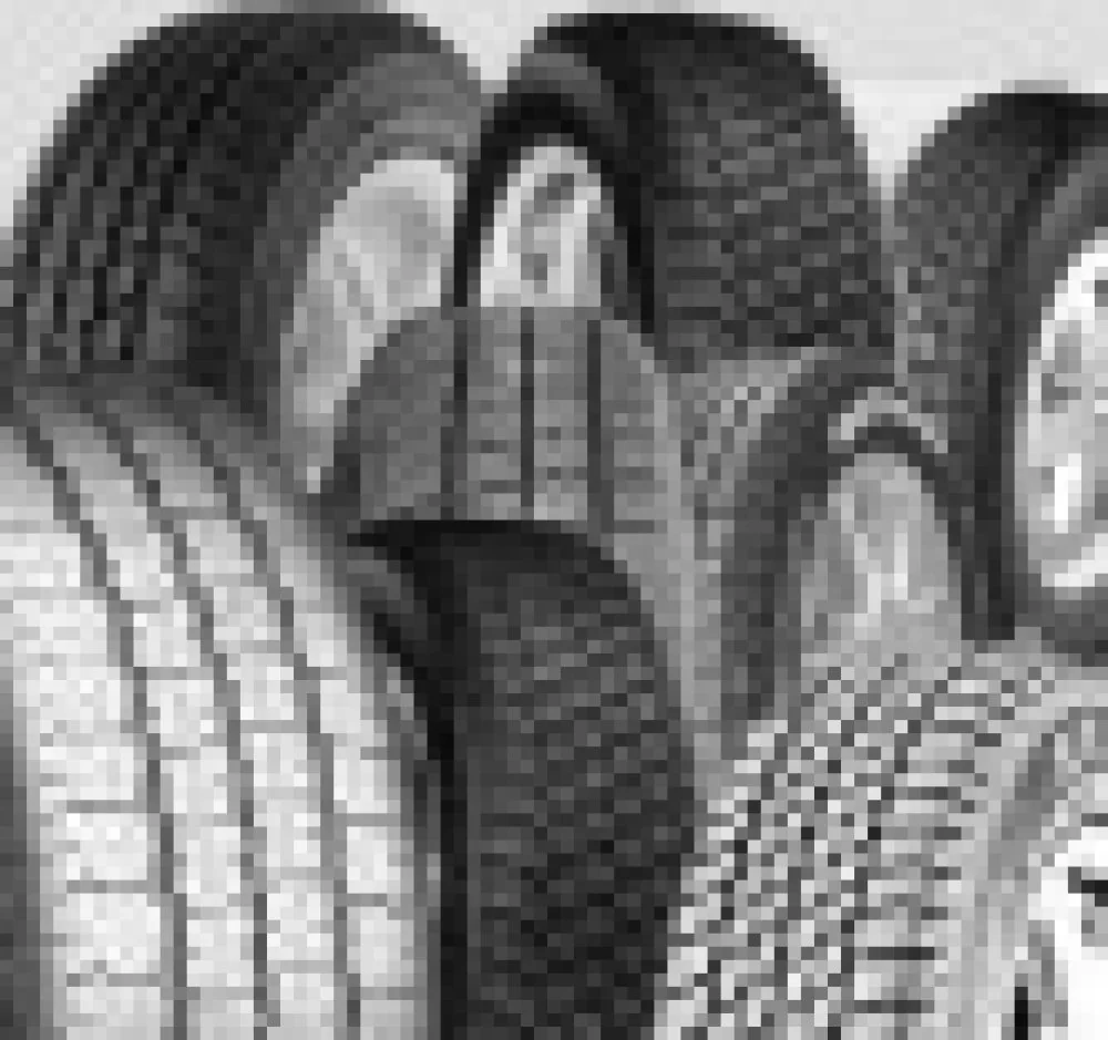 BFGoodrich Advantage All-Season 245/35R19 93Y