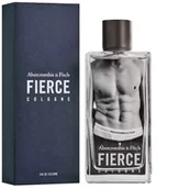 Wody i perfumy męskie - Woda kolońska Abercrombie & Fitch Fierce dla mężczyzn 200 ml (634349685) - miniaturka - grafika 1