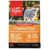 Sucha karma dla kotów - Orijen Cat&Kitten 1,8 kg - miniaturka - grafika 1