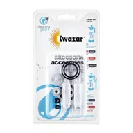 Akcesoria do mycia samochodu - Zestaw serwisowy Kwazar Venus Super HD Alka Line blister - miniaturka - grafika 1