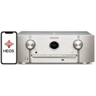 Amplitunery - Marantz SR5015 Srebrny - miniaturka - grafika 1